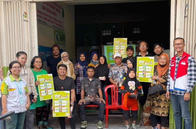 Pertamina Perkuat Edukasi Keselamatan Energi Lewat Program TEMAN LPG di Sulsel