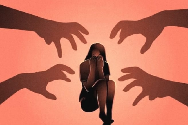 Gadis 15 Tahun Jadi Korban Rudapaksa Pacar dan Empat Temannya