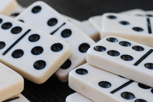 Open Tournament Domino Menpora Cup 2025 Terbesar Digelar di Sulsel
