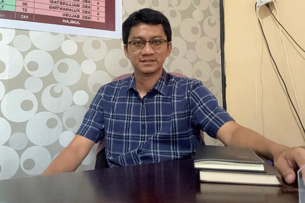 KPU Barru Jaga Keakuratan Data Pemilih Melalui PDPB