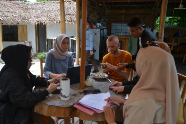 Imigrasi Gelar Operasi Gabungan Pengawasan Keimigrasian di Bulukumba