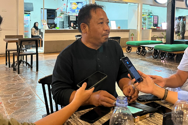 Dugaan Kerugian Negara Proyek Rp87 M di UNM Dilaporkan ke Polda dan Kejati Sulsel