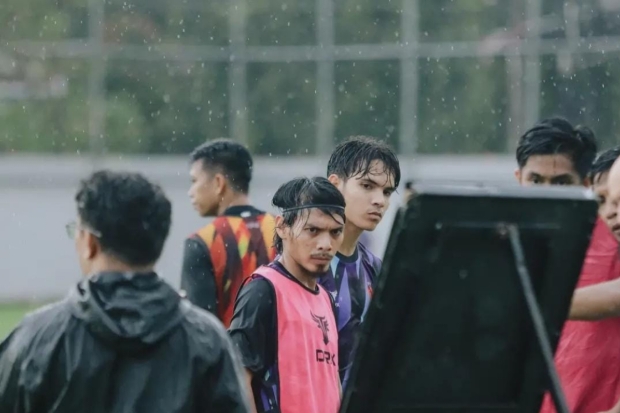 Tatap Liga 1 2025/2026, PSM Latihan Perdana Awal Juli Mendatang