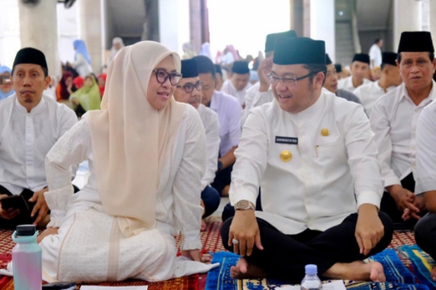 Tahun Baru Islam, Pemkab Gowa Ajak Masyarakat Evaluasi Diri dan Melangkah Maju