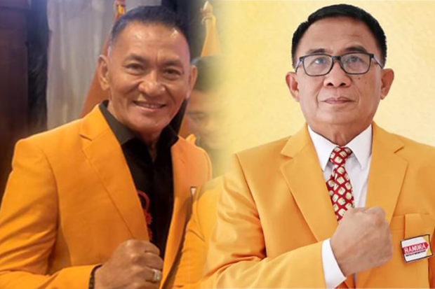 Amsal Diganti, Hanura Tunjuk Adeni Muhan jadi Plt Ketua DPD Sulsel