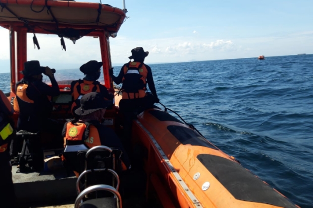 Syahbandar Jeneponto Identifikasi 4 Kapal Diduga Penabrak KLM Asia Mulia