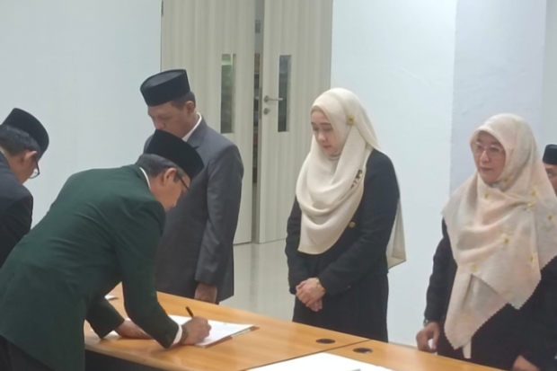 UIN Alauddin Resmi Buka Program Magister Manajemen Bisnis Syariah