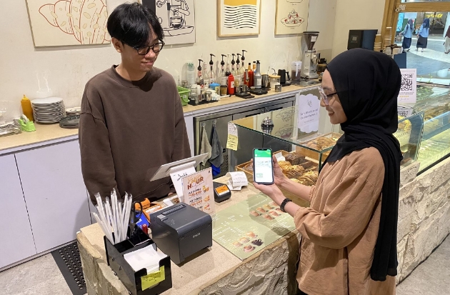 Kolaborasi Bareng Kallafriends, Backhaus Jangkau Pasar Lebih Luas