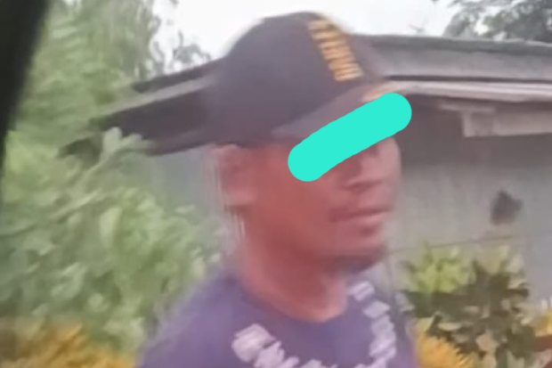 Warga Diancam Parang Oleh Preman, Kades Pasir Putih di Wajo Disebut Pilih Kabur