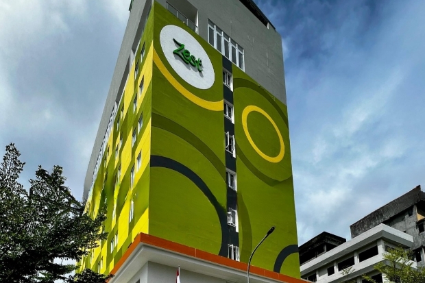 Swiss-Belhotel International Resmikan Zest Ambon, Kesembilan di Indonesia