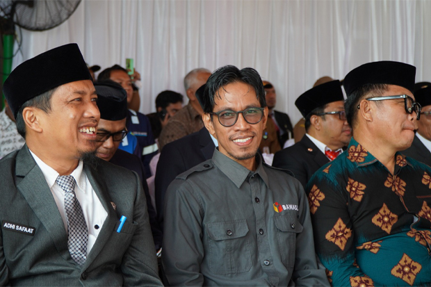 Ketua Bawaslu Lutim Apresiasi Peran Polri Mengawal Suksesnya Pemilu dan Pilkada 2024