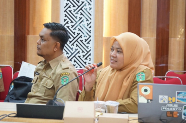 Luwu Timur Siap Wujudkan Layanan Pengelolaan Sampah Berbasis Kinerja