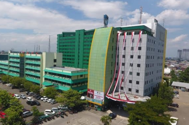 Tingginya Permintaan Masyarakat, UMI Perpanjang Pendaftaran Mahasiswa Baru Fakultas Farmasi