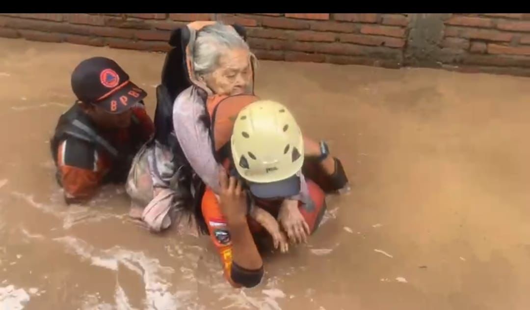 Gubernur Sulsel Instruksikan Penanganan Cepat Banjir di Empat Kabupaten