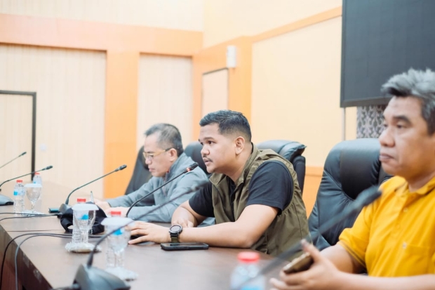Pemerintah Bantaeng Tetapkan Status Tanggap Darurat Bencana 14 Hari
