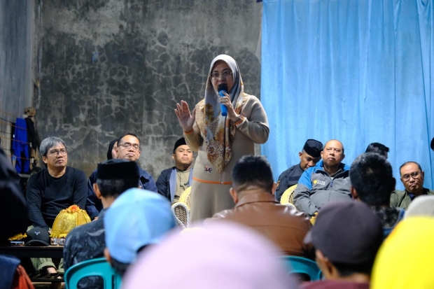 Kabar Bahagia, Ribuan Meter Jalan di Tombolopao Bakal Diaspal