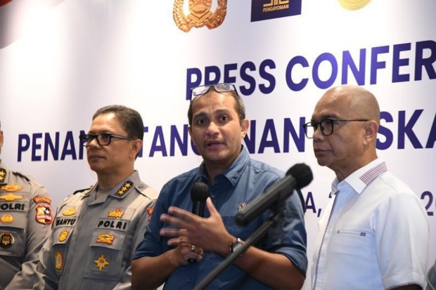 Kanwil Kemenkum Sulsel Tegaskan Dukungan pada Kesepakatan DIM RUU KUHAP