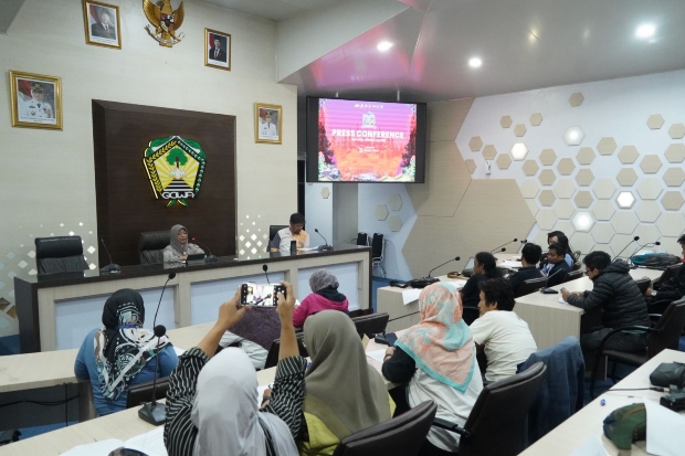 Beautiful Malino Ditarget Masuk KEN Kementerian Pariwisata
