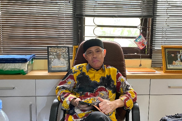 Terpilih Sebagai Dekan FIS-H UNM, Supriadi Torro Punya 7 Program Strategis