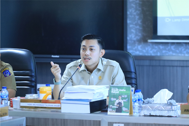 Fraksi Gerindra DPRD Sulsel Tegaskan Belum Bisa Ikut Pengajuan Hak Angket Terhadap PT Yasmin