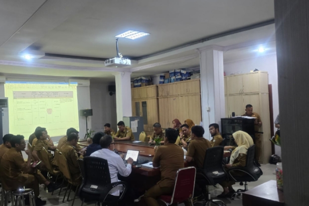 Pendataan Rampung, 62 Ribu KK Masuk Daftar Program Bebas Iuran Sampah
