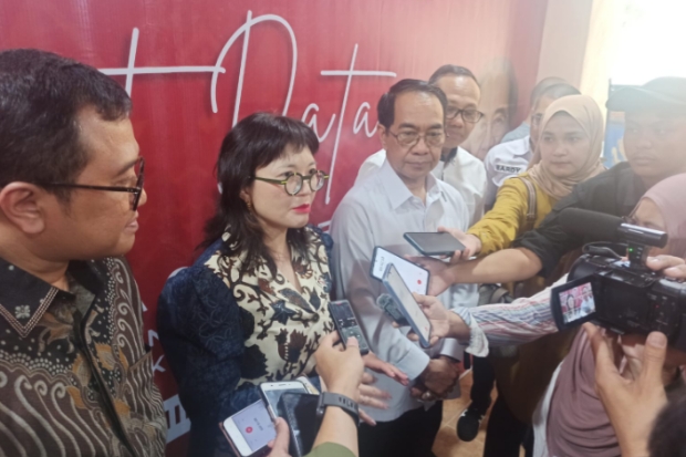 Anak-anak dari Daerah Tambang Berlomba Masuk Prodi Metalurgi Unhas