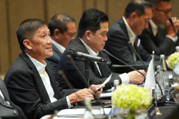 Rebranding, Liga 1 Berubah Nama Jadi BRI Super League