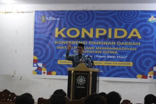 IPM Gowa Evaluasi Kinerja Setengah Periode Kepengurusan