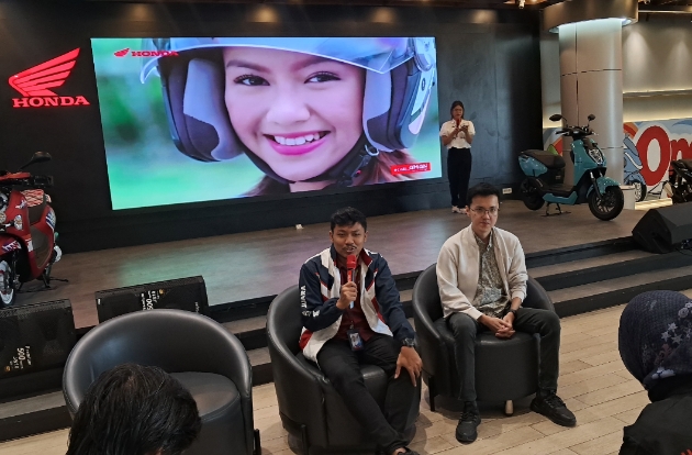AMEC Rayakan Ulang Tahun Pertama, Hadirkan Aktivitas Seru dan Promo Spesial