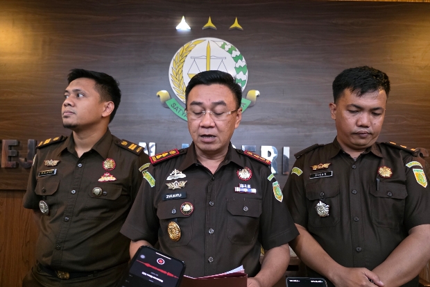 Kasus Pungli PTSL Leang-Leang Naik Penyidikan, 600 Penerima Program Dipanggil