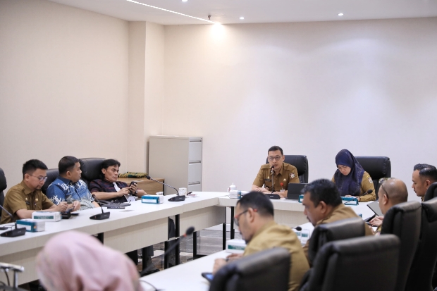 Pembangunan Konstruksi Stadion Untia Makassar Dimulai 2027