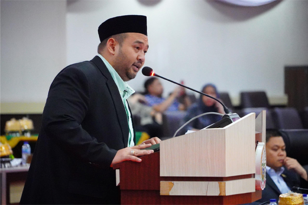 Viral Kades Bonto di Sinjai, Fauzan Guntur Ingatkan Kedepankan Adab