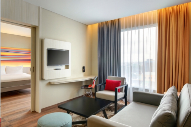 Ibis Styles Makassar Sam Ratulangi Tawarkan Promo Spesial Bulan Juli