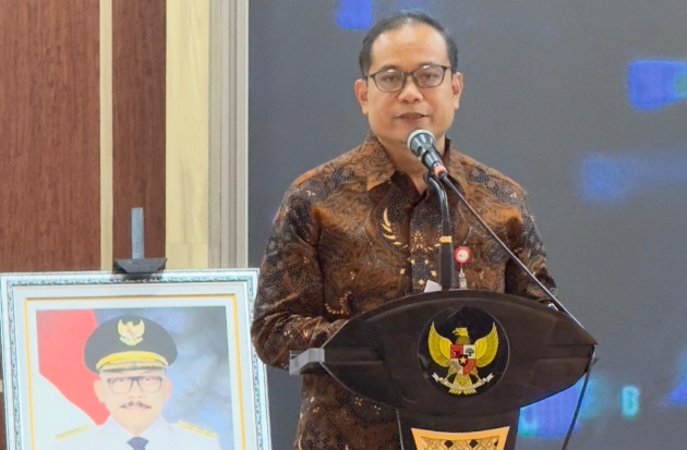 TPAKD Sulbar Dorong Pertumbuhan Ekonomi-Kebut Literasi & Inklusi Keuangan