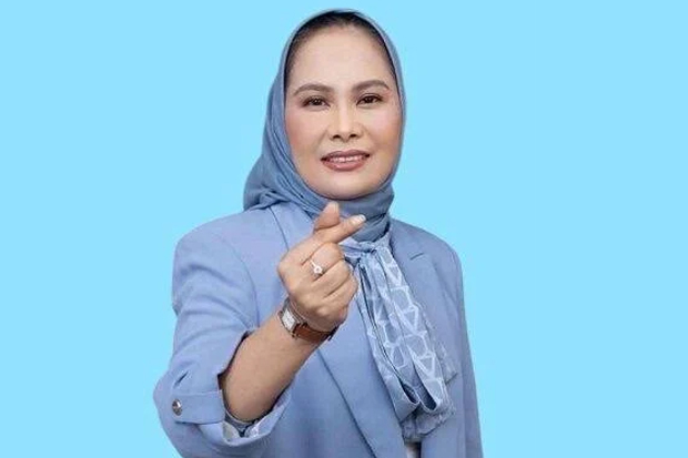 Naili Trisal: Kebersamaan Kita Fondasi Kuat Membangun Masa Depan Kota Palopo