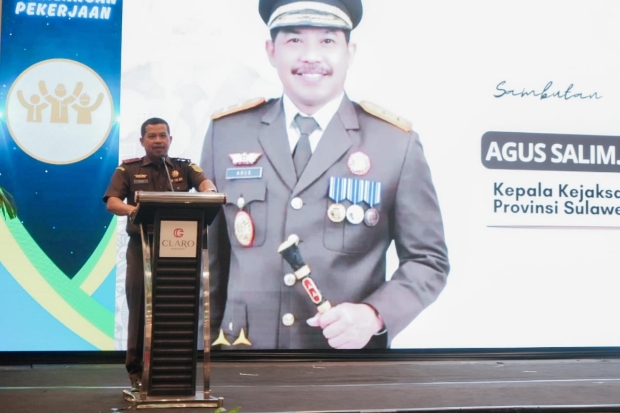 Kajaksaan Ingatkan Ancaman Pidana Bagi Pelanggar Program Jamsostek