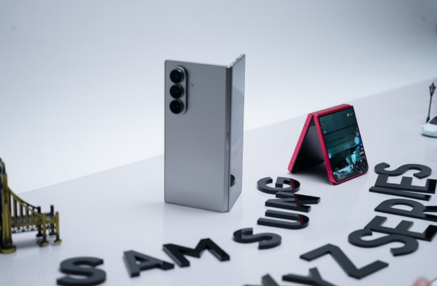 Samsung Resmi Buka Pre-Order Galaxy Z Fold7 & Flip7: HP Lipat Canggih dengan Bonus Terbaik