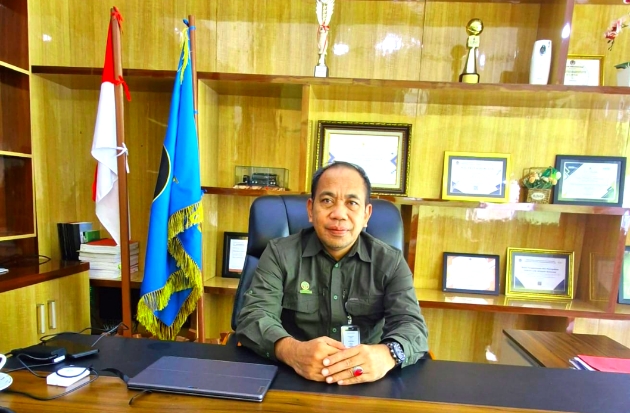 Gakkum Sulawesi Ingatkan Sanksi Hukum bagi Pelaku Perambahan di Kawasan PPKH
