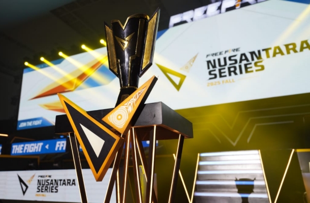 Makassar Tuan Rumah Grand Finals FFNS 2025, 12 Tim Bertarung Rebut Gelar Juara Nasional