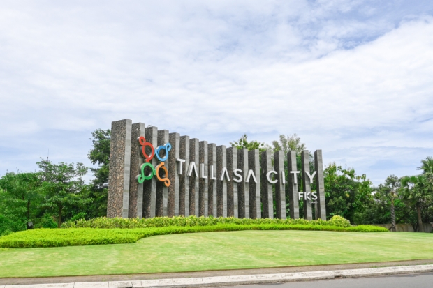 Tallasa City Respons Kebutuhan Hunian Masa Kini Lewat Inovasi Berkelanjutan