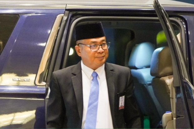 Masih Ada 40 Jemaah Haji Dirawat di Rumah Sakit Arab Saudi