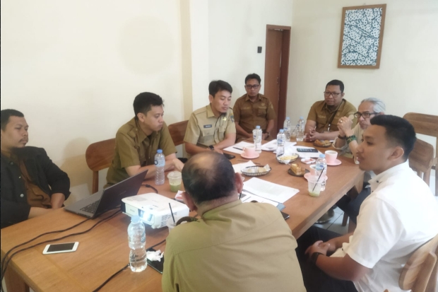 Lacak Jadi Inovasi Terbaru Gowa Atasi Kemiskinan Ekstrem