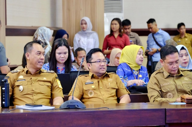 Pemkab Gowa Siapkan Skema Baru Turunkan Prevalensi Stunting