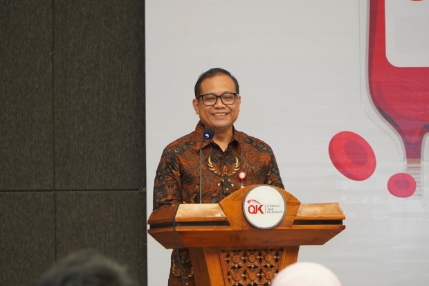 OJK: Stabilitas Sektor Jasa Keuangan di Sulampua Stabil