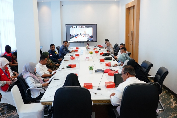 Kemenkum Sulsel Gelar Seleksi Peacemaker Justice Award 2025