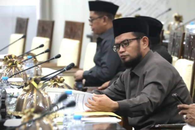 Fraksi PKS Tolak Kedatangan Honne di Makassar, Dorong Pembuatan Perda LGBT