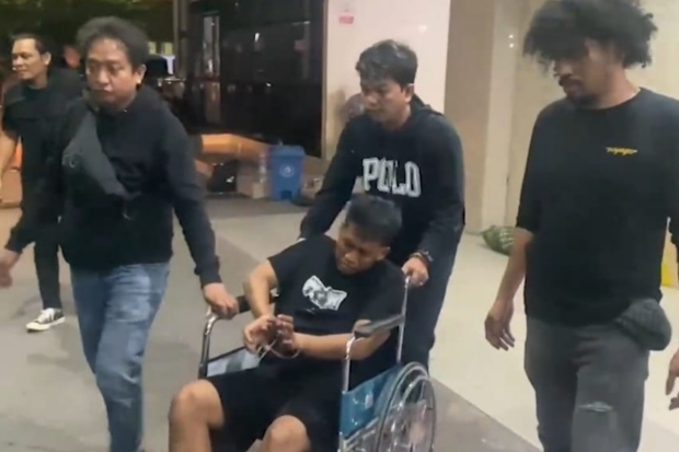 Resmob Polda Lumpuhkan Pelaku Kasus Pencurian Emas di Sinjai
