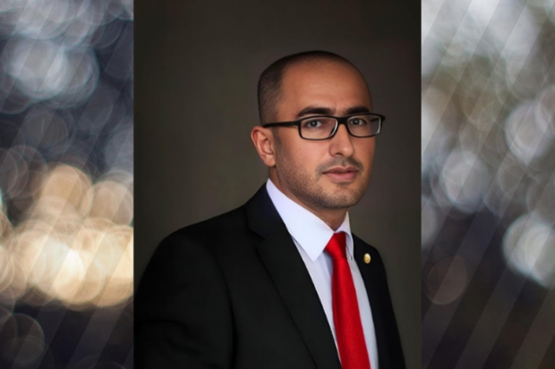 Swiss-Belhotel International Menunjuk Senior Vice President Baru