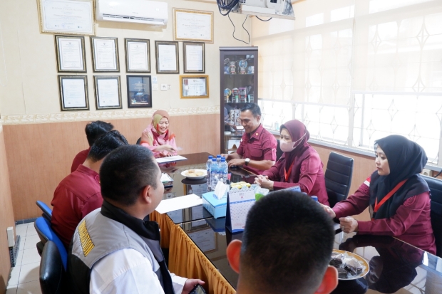 Imigrasi Parepare Gelar Operasi Wirawaspada di Kabupaten Barru