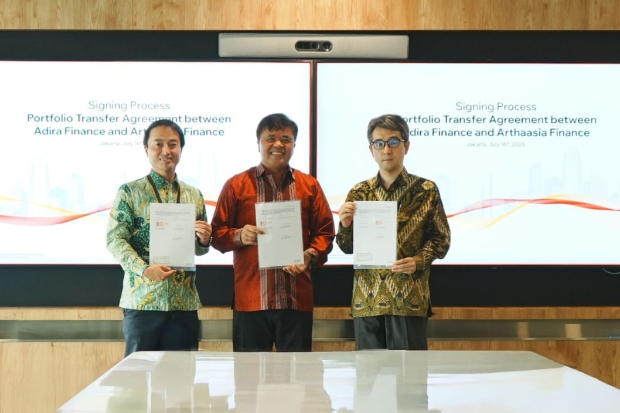Dua Langkah Strategis Adira Finance untuk Pertumbuhan Berkelanjutan